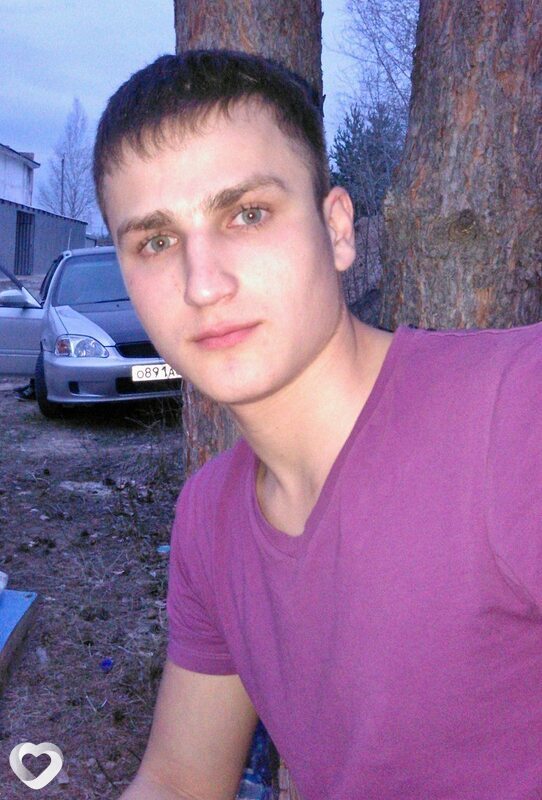 Максим, 34, Екатеринбурге — анкета №121151