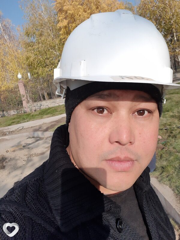 Куаныш, 42, Алматы — анкета №121002