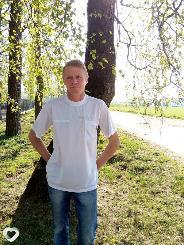 Юрий, 48, Дзержинске — анкета №120914