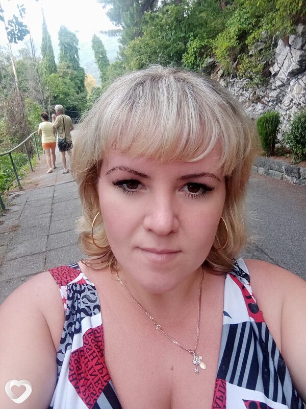 Елена, 40, Йошкар-Оле — анкета №120918