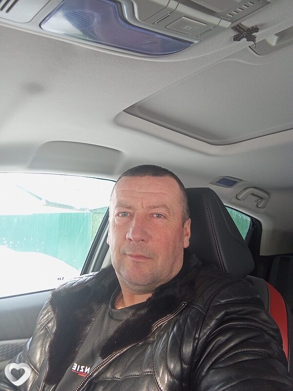 Дмитрий, 51, Рыбинске — анкета №120919