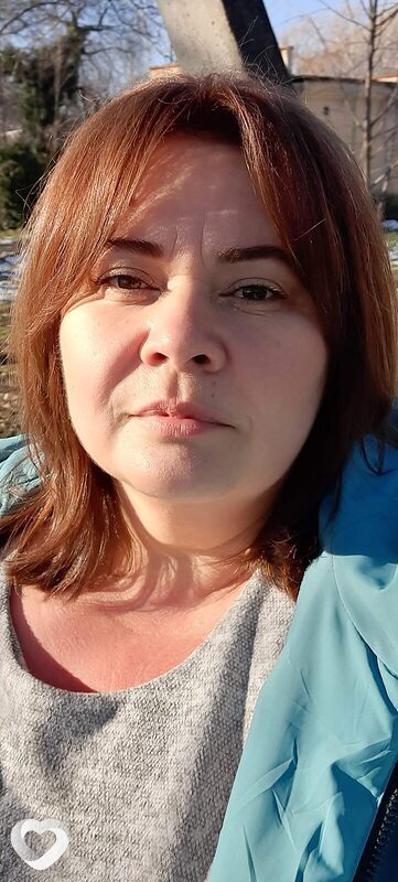 Lena, 47, Пятигорске — анкета №120922