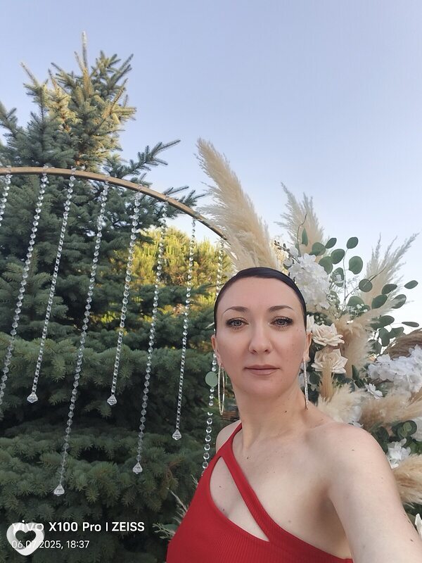 Ирина, Севастополь