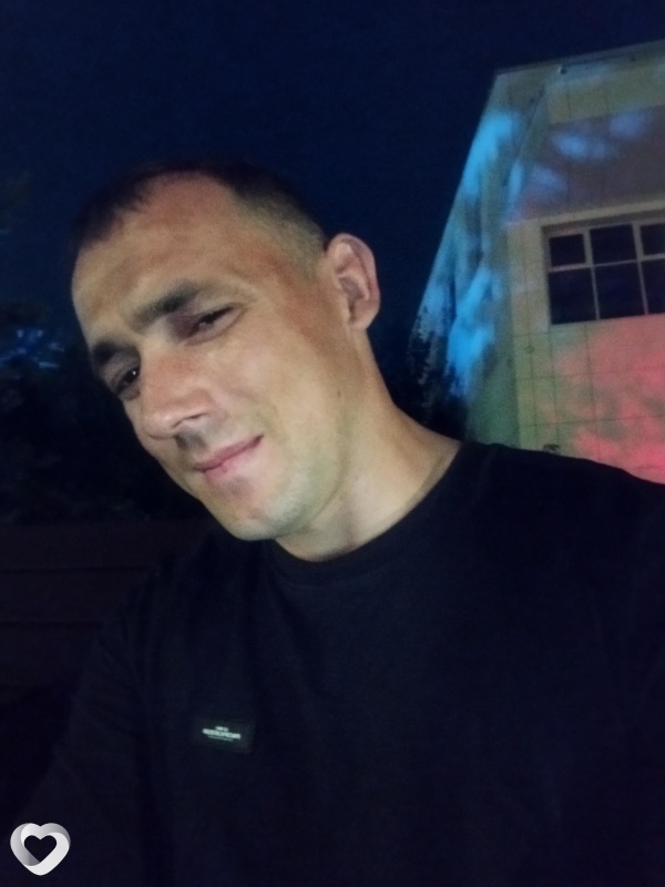Николай, 33, Москве — анкета №120932