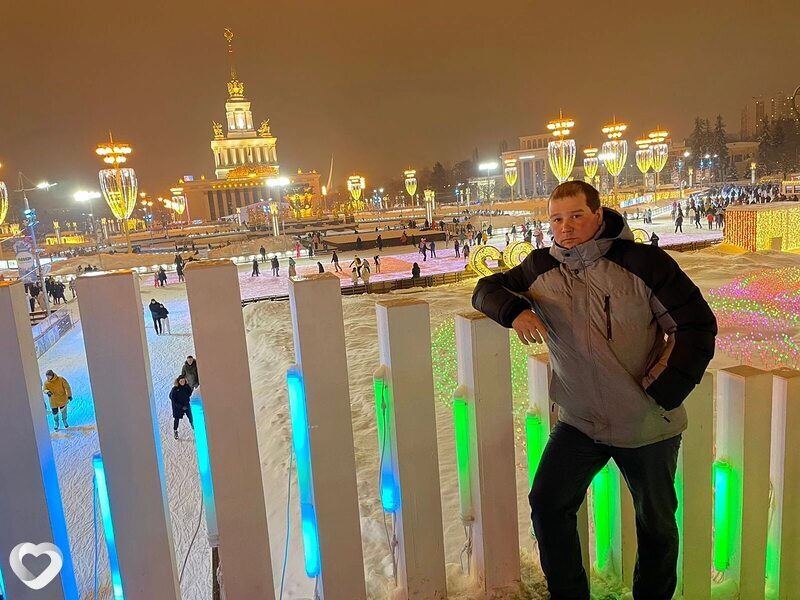 Олег, 35, Вологде — анкета №121113
