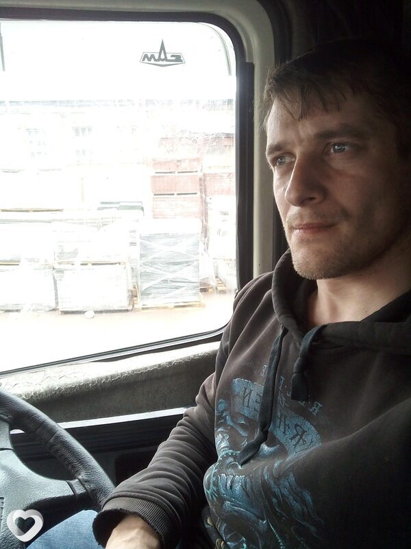 Сергей, 39, Воронеже — анкета №121115
