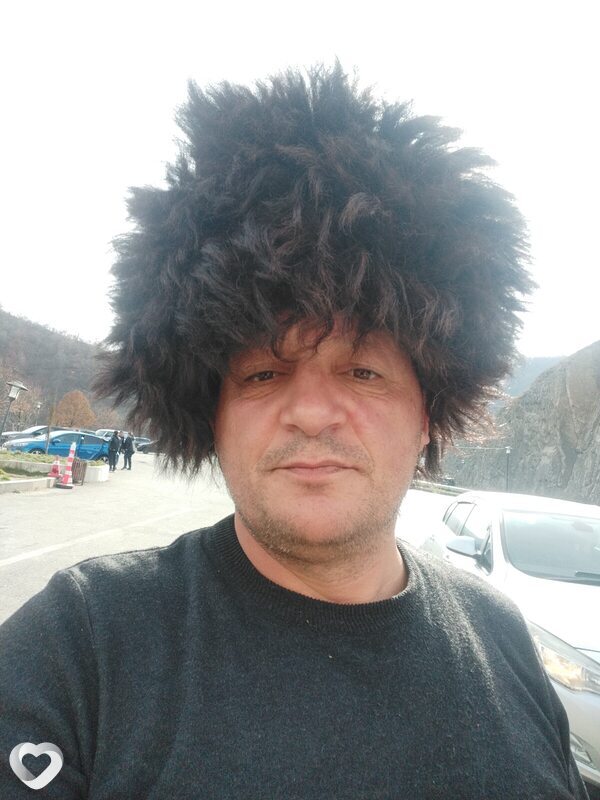 Саргис, 48, Туле — анкета №121119