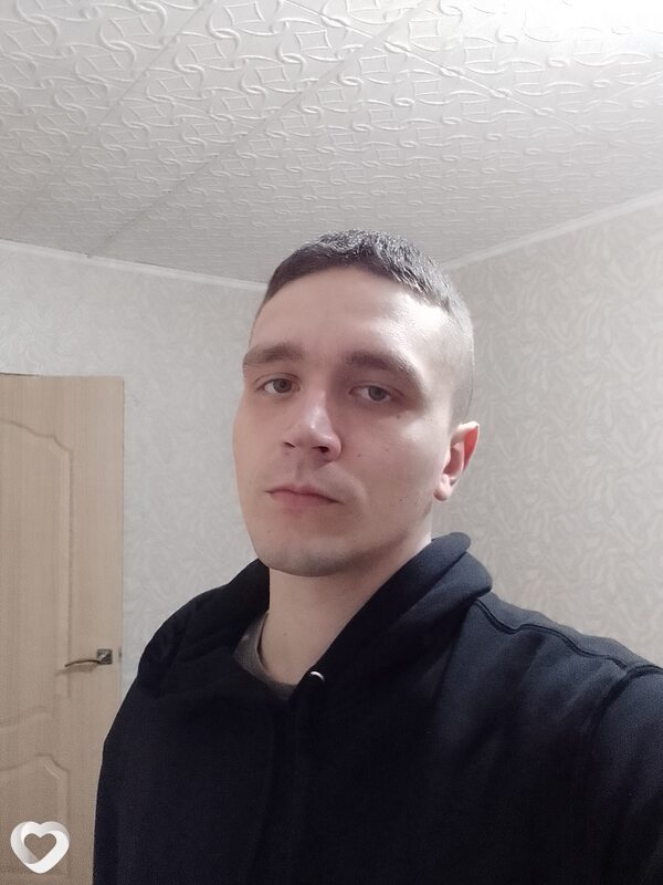 Сергей, 30, Миорах — анкета №121127