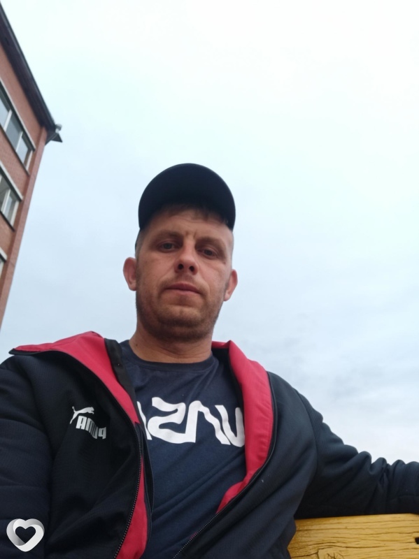 Александр, 37, Толочине — анкета №121131