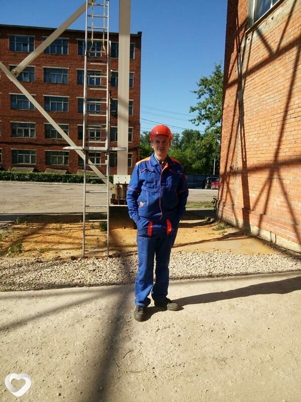 Константин, 54, Туле — анкета №121182