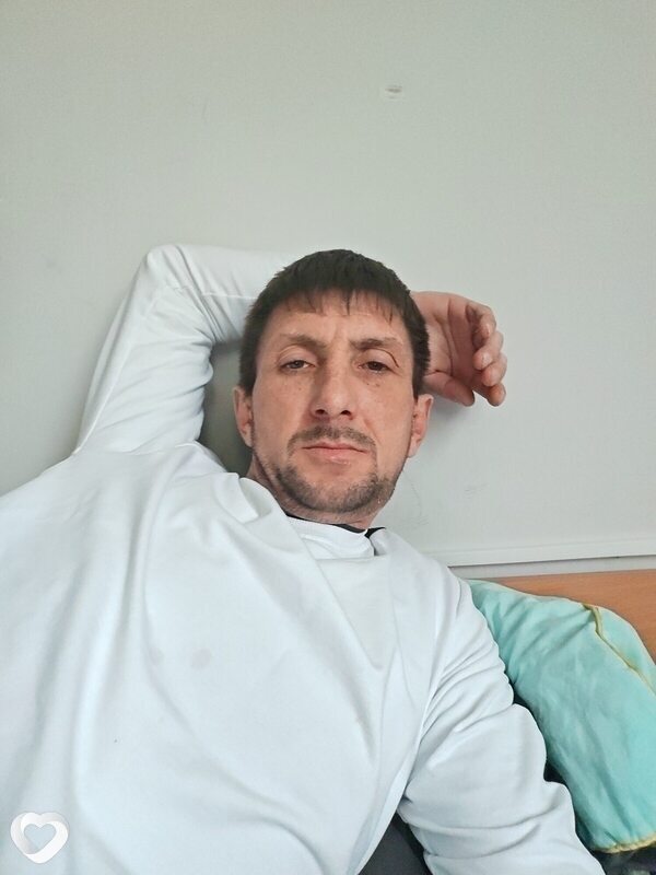 Николай, 41, Калуге — анкета №121184