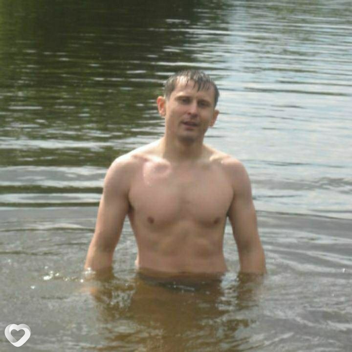 Денис, 41, Москве — анкета №121188
