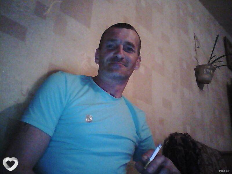 Александр, 50, Могилев — анкета №121194