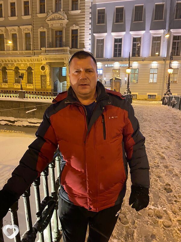 Андрей, 47, Курске — анкета №121198