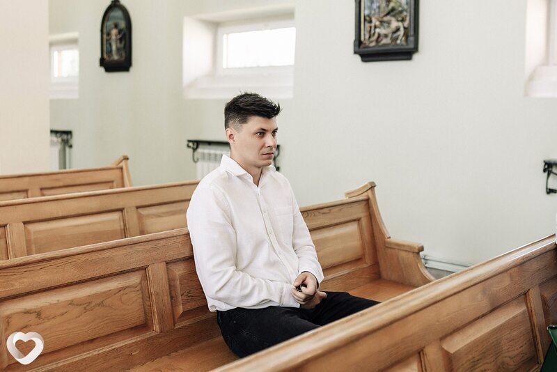Михаил, 35, Лиде — анкета №121200