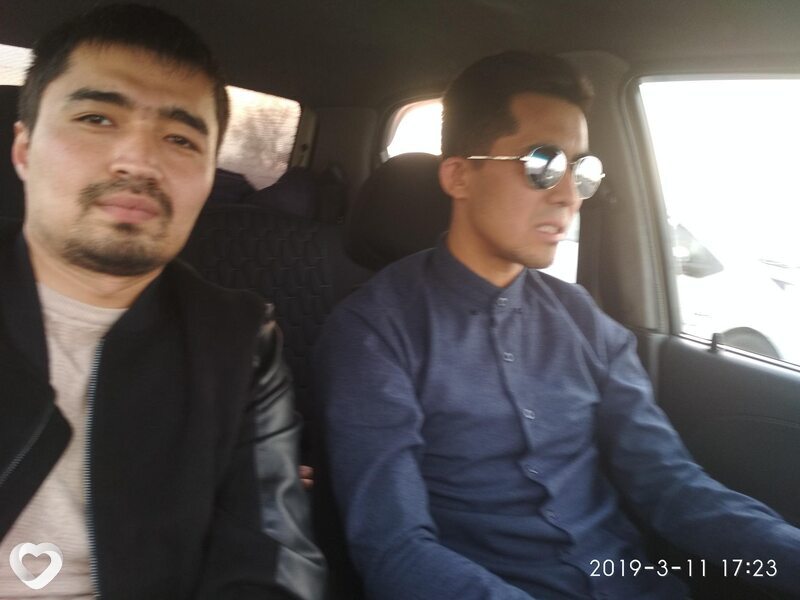 Журат, 40, Ташкент — анкета №120888