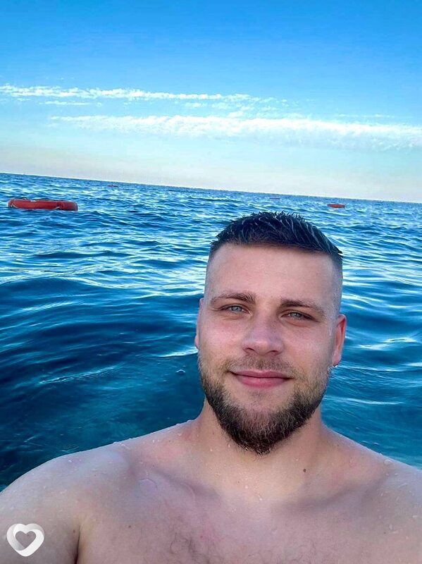 Антон, 30, Бресте — анкета №120890