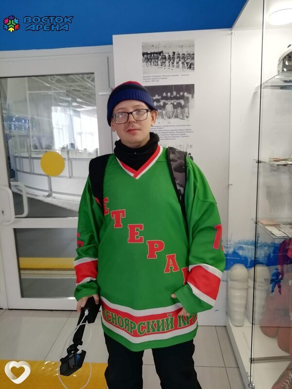 Антон, 36, Зеленогорск (Красноярский Край) — анкета №120904