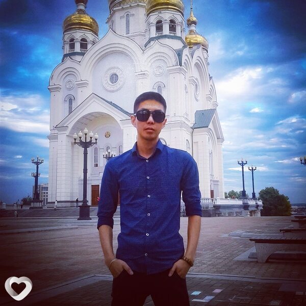 Артур, 30, Москве — анкета №121216