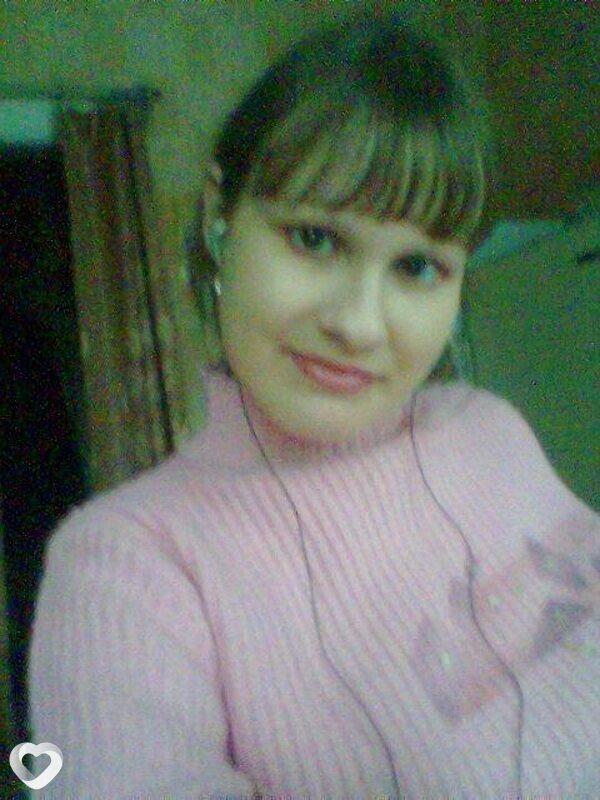 Екатерина, 36, Калуге — анкета №121217