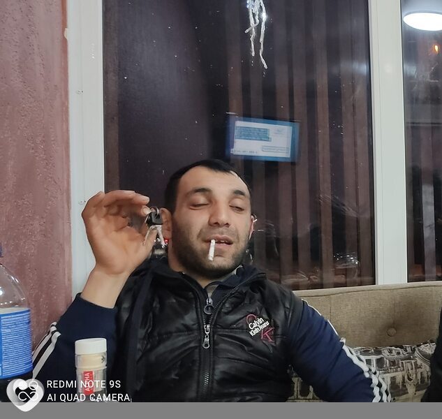 Артур, 40, Сочи — анкета №121221