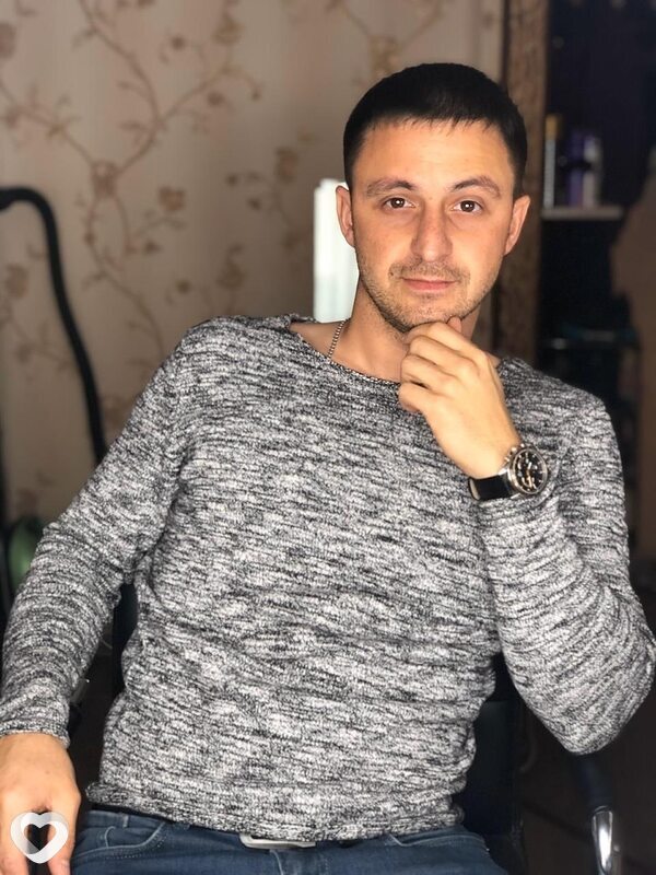 Mix, 35, Краснодаре — анкета №121222