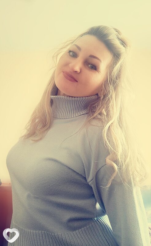 Лена, 47, Бобруйске — анкета №121230