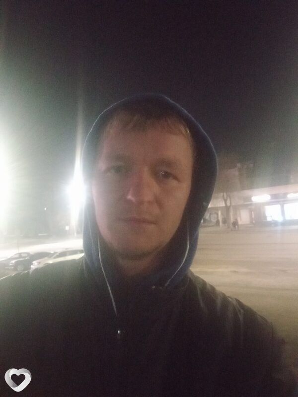 Константин, 32, Кривое Роге — анкета №121332