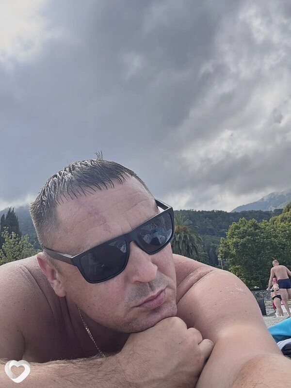 Денис, 42, Брянске — анкета №121335