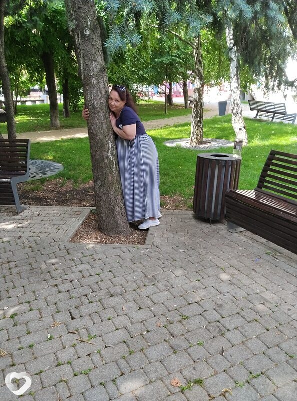 Марина, 54, Краснодаре — анкета №121338