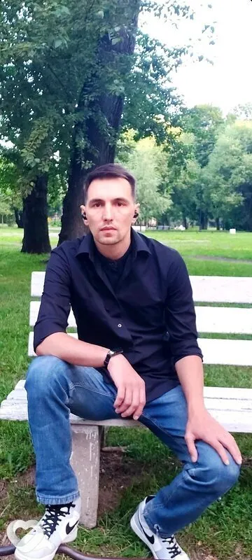 Сергей, 31, Барнауле — анкета №4690377