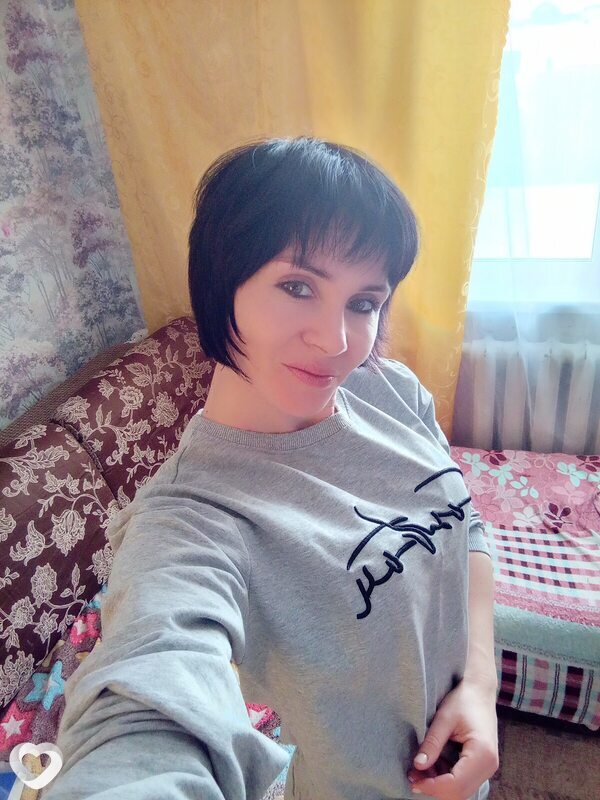 Валентина, 34, Омске — анкета №121347