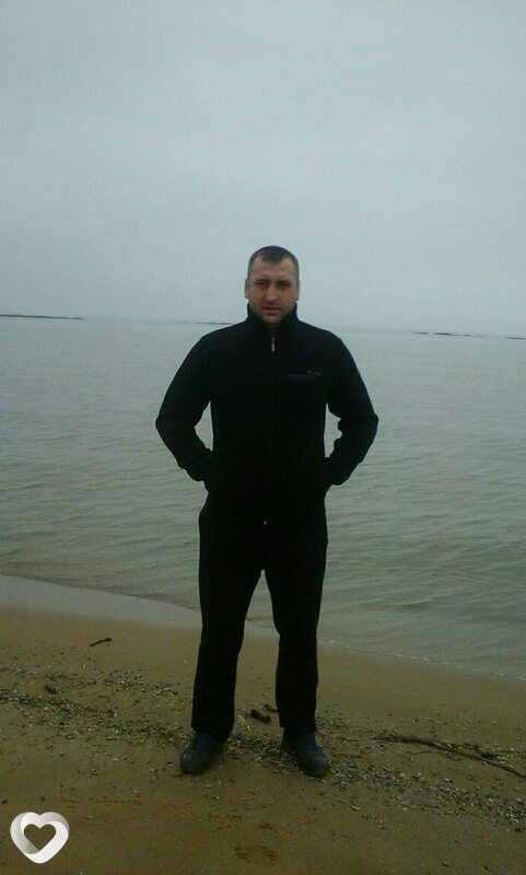 Александр, 45, Торопеце — анкета №121349