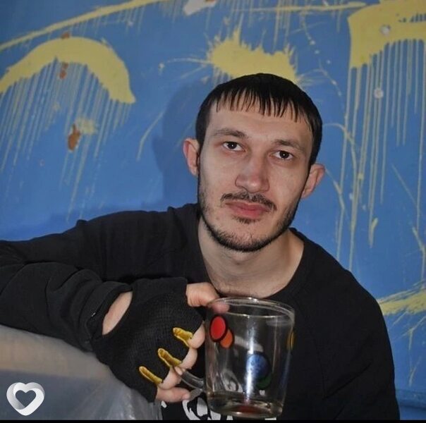 Левон, 30, Одессе — анкета №121351
