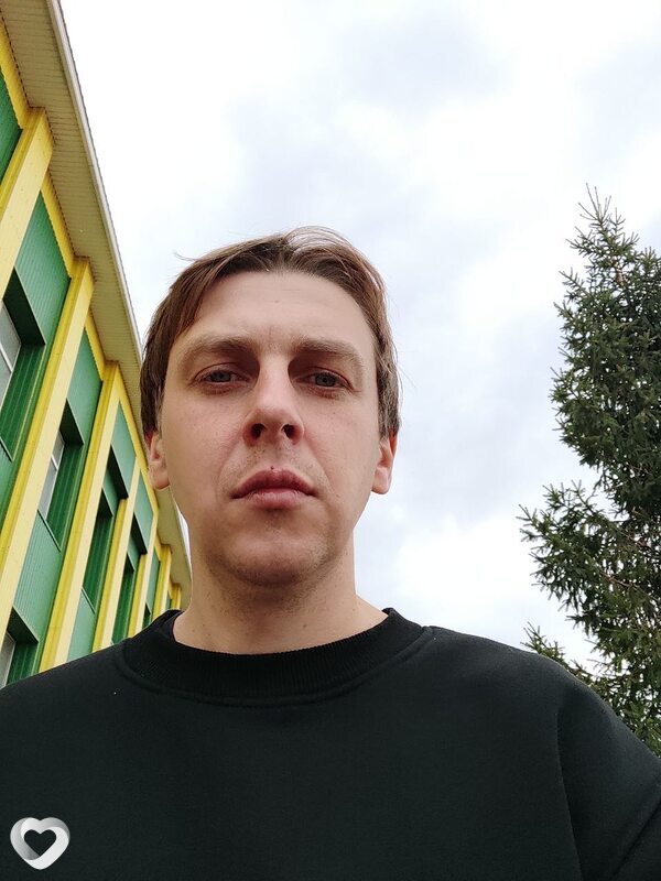 Андрей, 38, Валуйках — анкета №121352