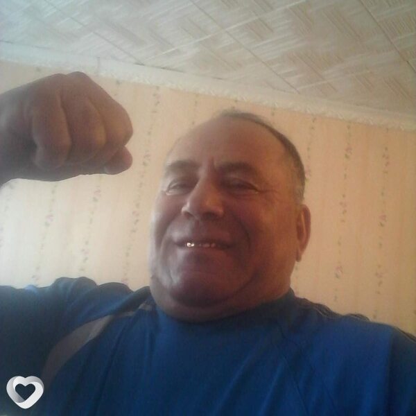 Фарман, 61, Караганде — анкета №121410