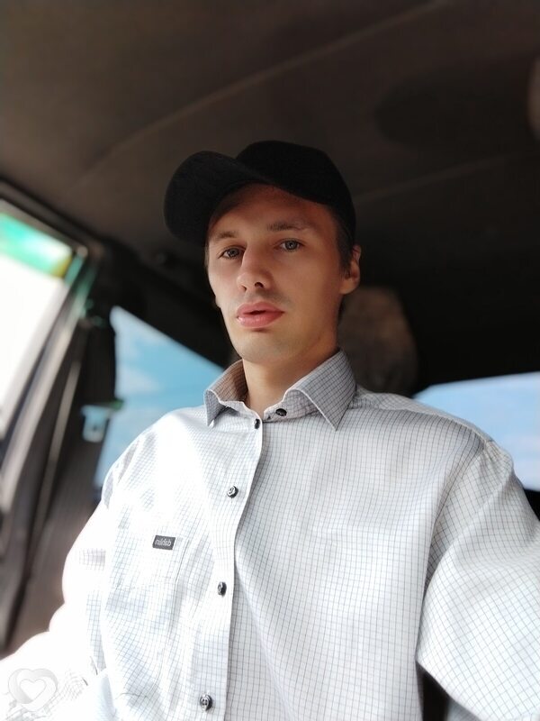Дима, 29, Броварах — анкета №121412