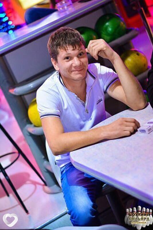 Артем, 39, Абазе — анкета №121415
