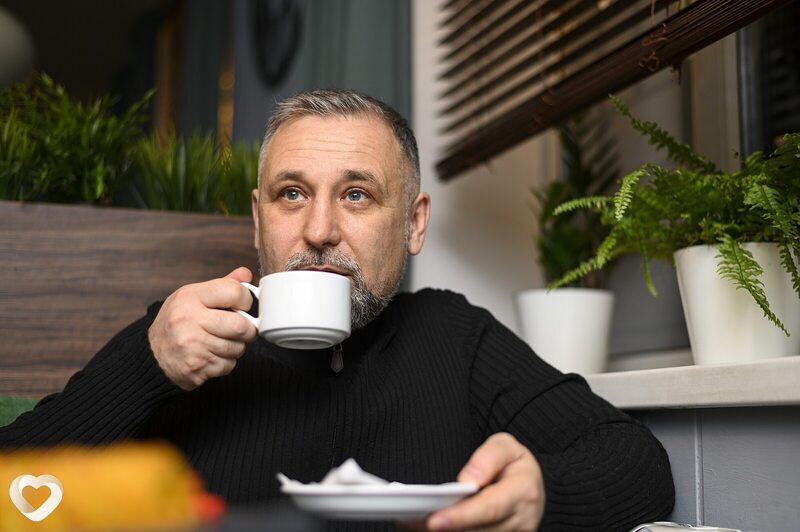 Николай, 54, Нефтекамске — анкета №121416