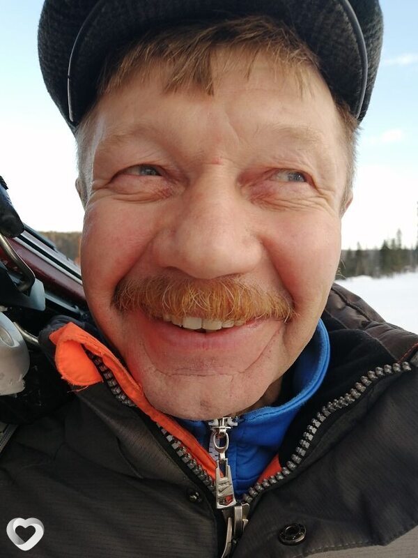 Сергей, Ужур