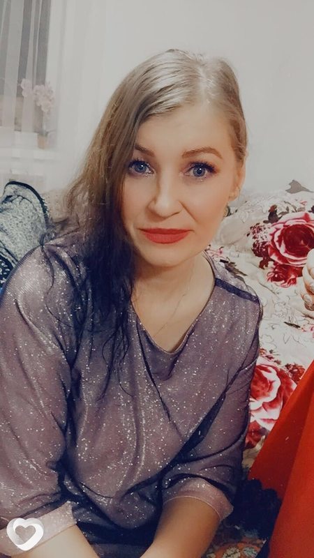 Екатерина, 42, Омске — анкета №121421