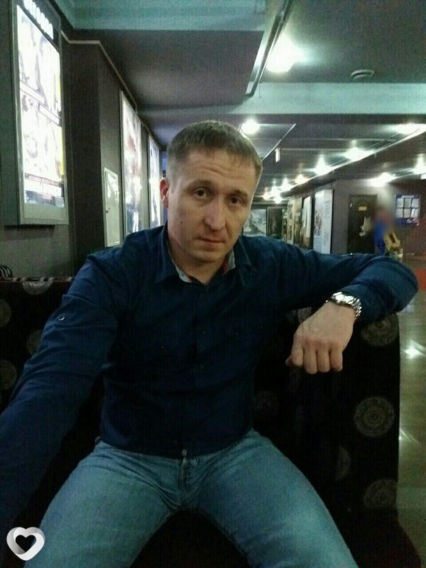 Сергей, 45, Нижнем Новгороде — анкета №121424