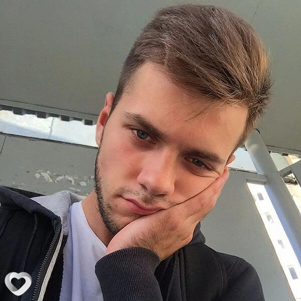 Артур, 34, Могилев — анкета №121430