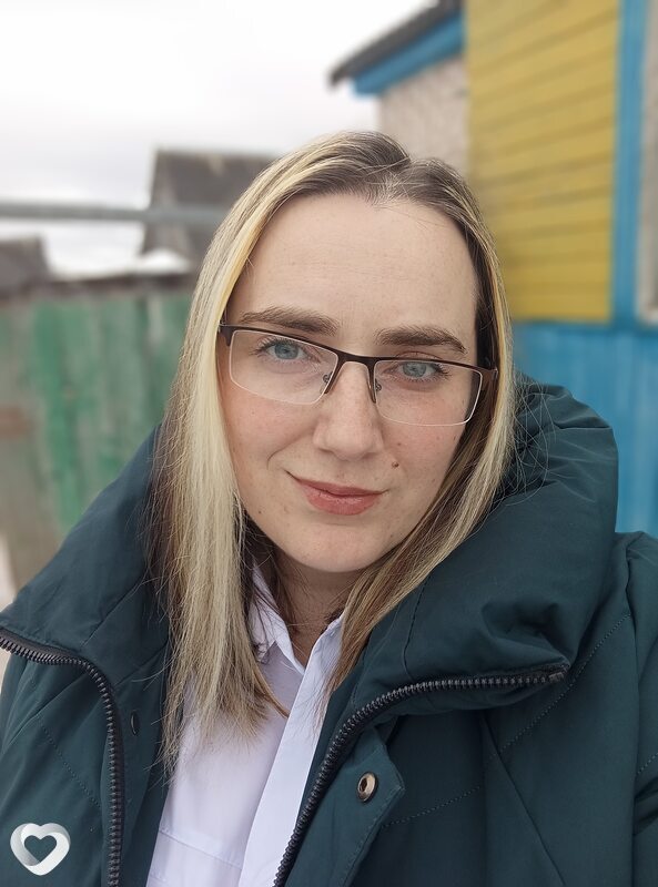 Нина, 31, Витебске — анкета №121431
