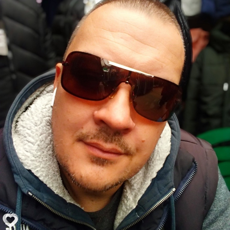 Вадя, 46, Хмельницком — анкета №121236
