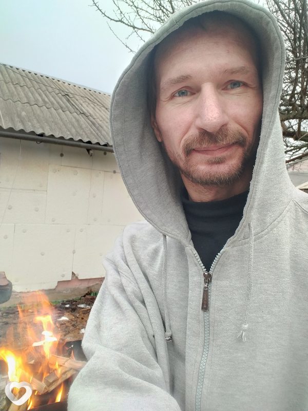 Андрей, 51, Луганске — анкета №121240