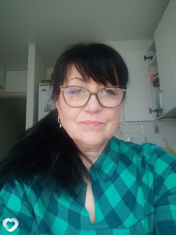 Галинка, 68, Минске — анкета №121242