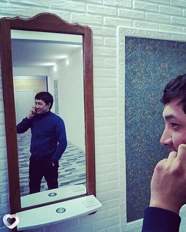 Arman, 32, Уральске — анкета №121245
