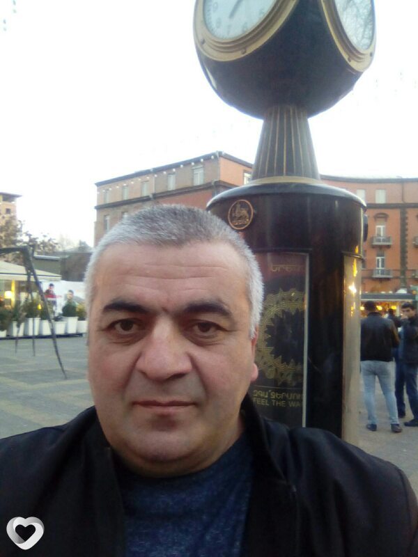 Варуж, 57, Белгороде — анкета №121248