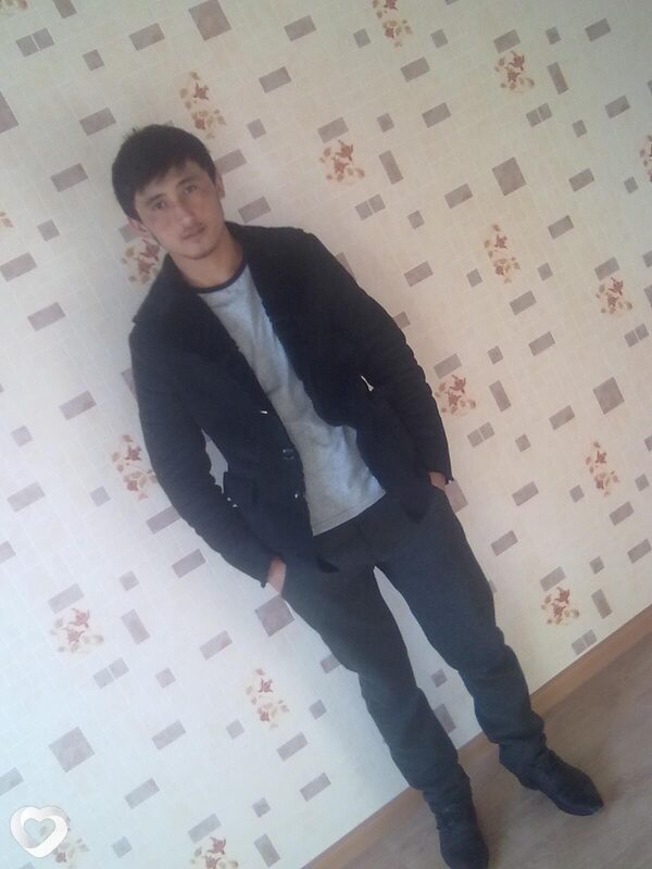 Салех, 27, Иркутске — анкета №121250